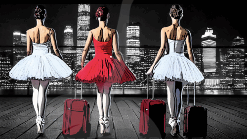 The Journey – Program